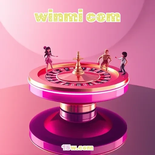 winmi com: Explorando os Melhores Jogos Casuais do Brasil