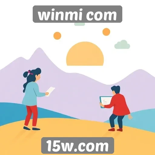 Atualizações frequentes mantêm winmi com relevante
