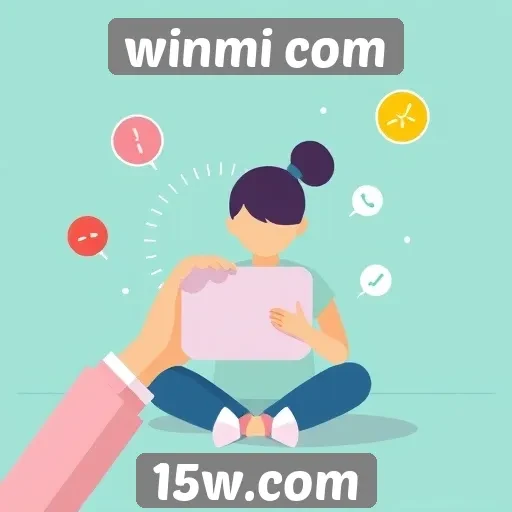 Dicas para otimizar a experiência no winmi com