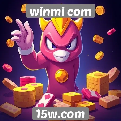 Segurança e privacidade no winmi com durante jogos online