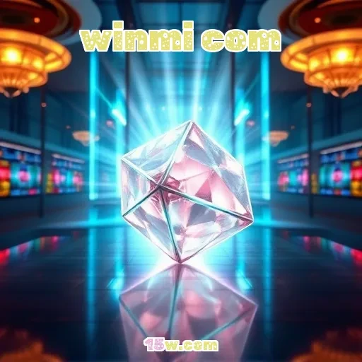winmi com: Descubra as Melhores Estratégias para Dominar Jogos Online