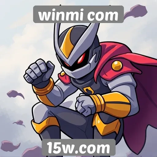 Tutoriais no Winmi com ajudam jogadores iniciantes