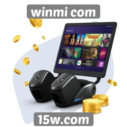 Ofertas e promoções do Winmi com