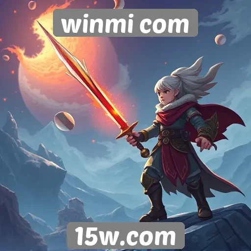 Winmi com apresenta novidades em jogos de estratégia